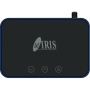 IRIS 2000 HD - Receptor SAT (S2), FULL HD, H.265, Wifi integrado