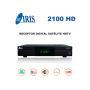 Iris 2100HD + Pen 32GB + Cable HDMI