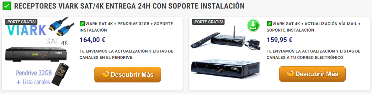ElectronicaWeb el mejor servicio de la red.